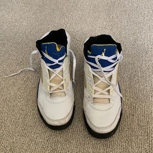 Jordan 23 basketball sneakers